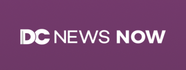 DC News Now Logo